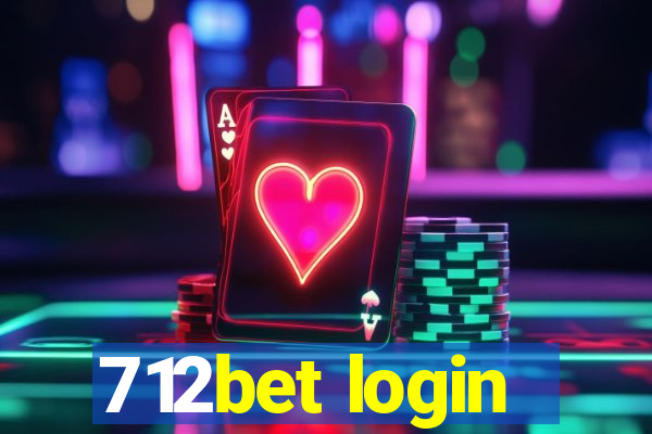 712bet login